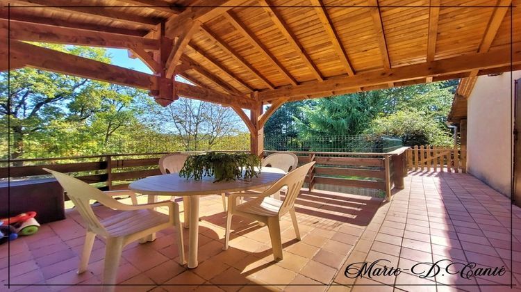 Ma-Cabane - Vente Maison NERAC, 105 m²