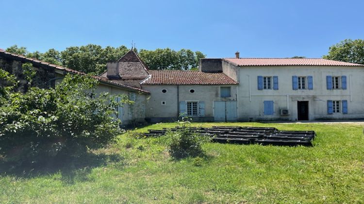 Ma-Cabane - Vente Maison Nérac, 217 m²