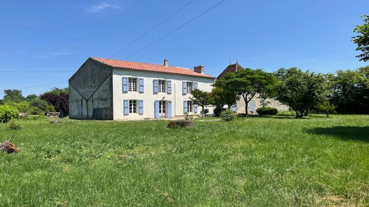 Ma-Cabane - Vente Maison Nérac, 217 m²