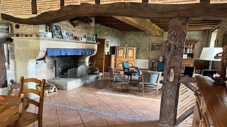 Ma-Cabane - Vente Maison Nérac, 270 m²