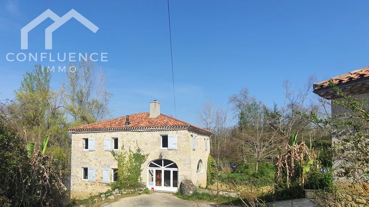 Ma-Cabane - Vente Maison Nérac, 240 m²