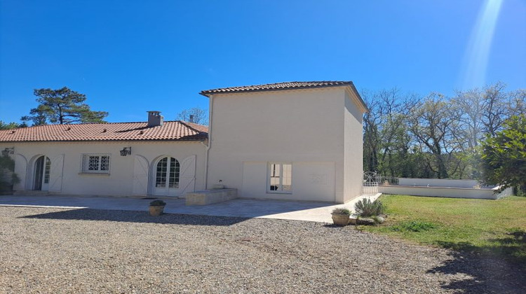Ma-Cabane - Vente Maison Nérac, 592 m²