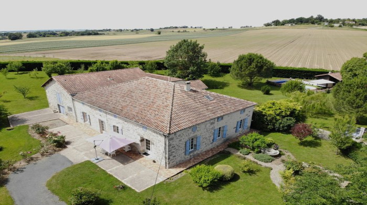 Ma-Cabane - Vente Maison Nérac, 270 m²