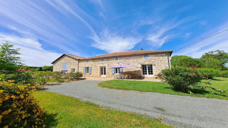 Ma-Cabane - Vente Maison Nérac, 270 m²