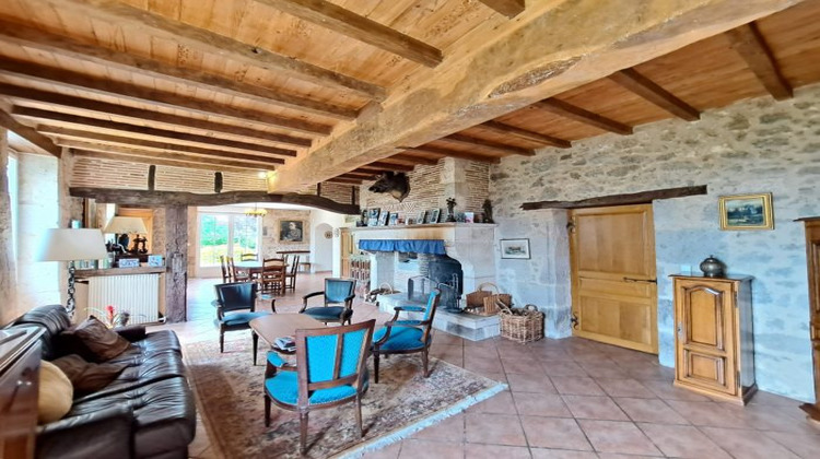 Ma-Cabane - Vente Maison Nérac, 270 m²