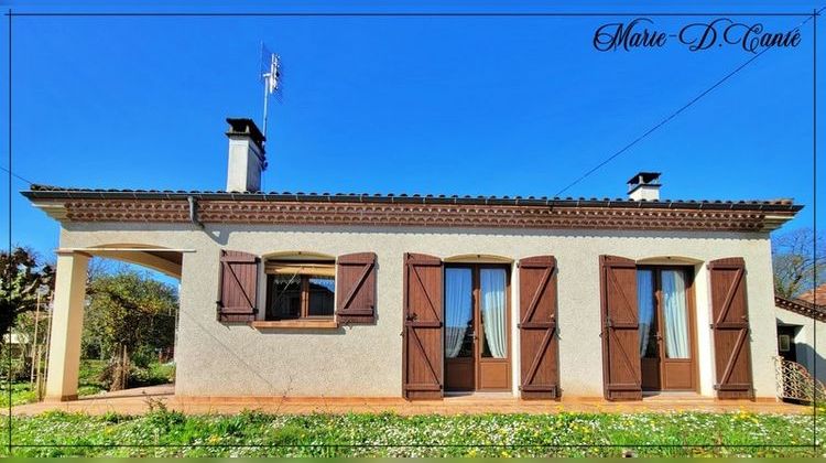 Ma-Cabane - Vente Maison NERAC, 118 m²