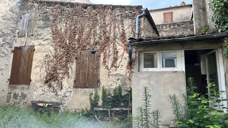 Ma-Cabane - Vente Maison Nérac, 72 m²