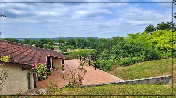 Ma-Cabane - Vente Maison NERAC, 130 m²