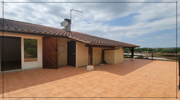 Ma-Cabane - Vente Maison NERAC, 130 m²