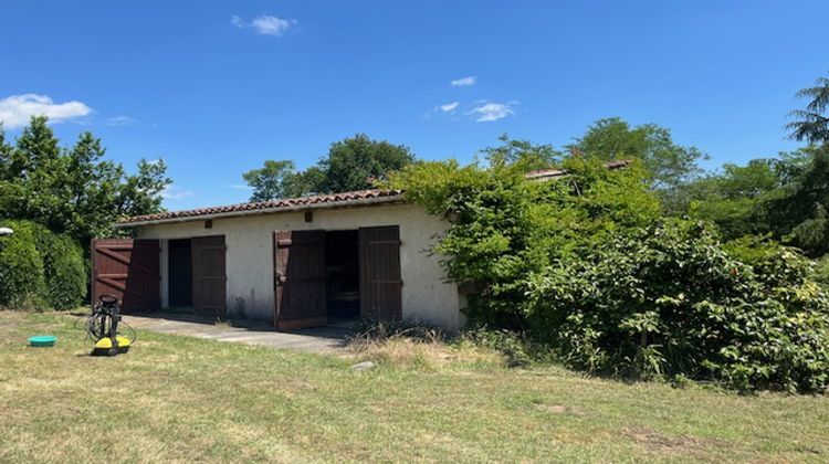 Ma-Cabane - Vente Maison Nérac, 92 m²