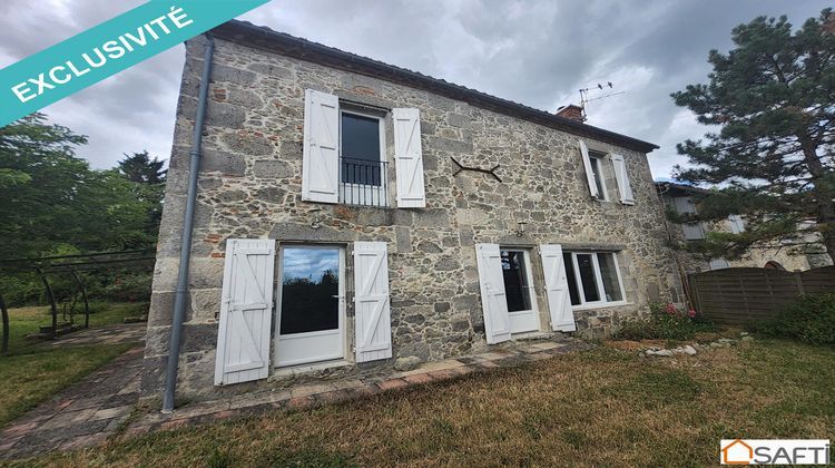 Ma-Cabane - Vente Maison Nerac, 159 m²