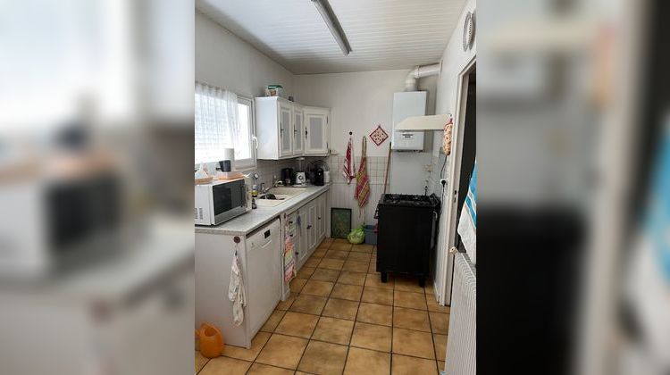 Ma-Cabane - Vente Maison Nérac, 98 m²