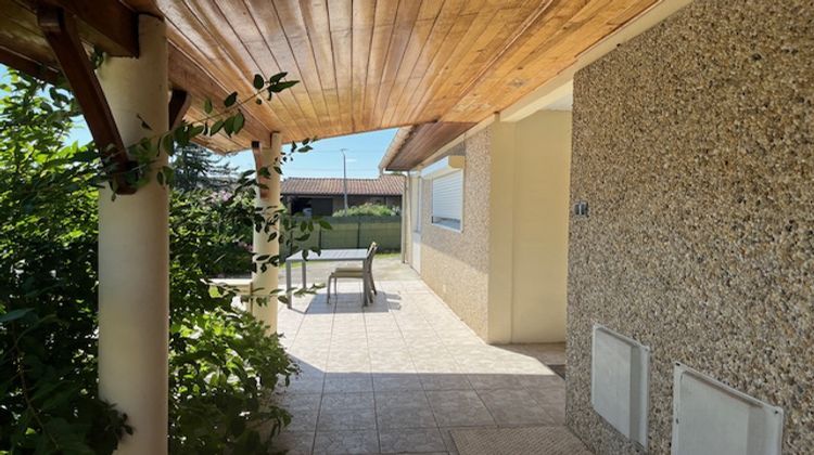 Ma-Cabane - Vente Maison Nérac, 98 m²