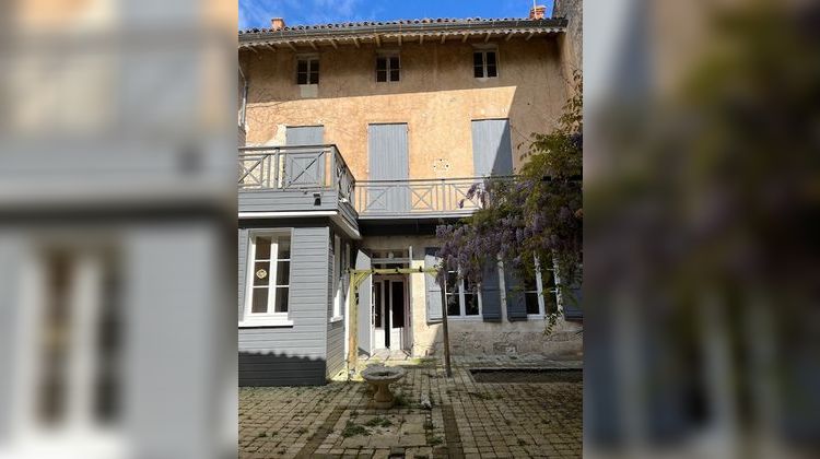 Ma-Cabane - Vente Maison Nérac, 358 m²