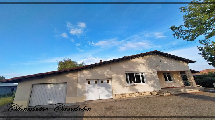 Ma-Cabane - Vente Maison NERAC, 89 m²