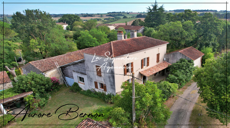 Ma-Cabane - Vente Maison Nérac, 222 m²