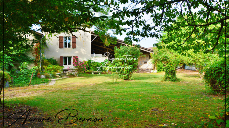 Ma-Cabane - Vente Maison Nérac, 222 m²