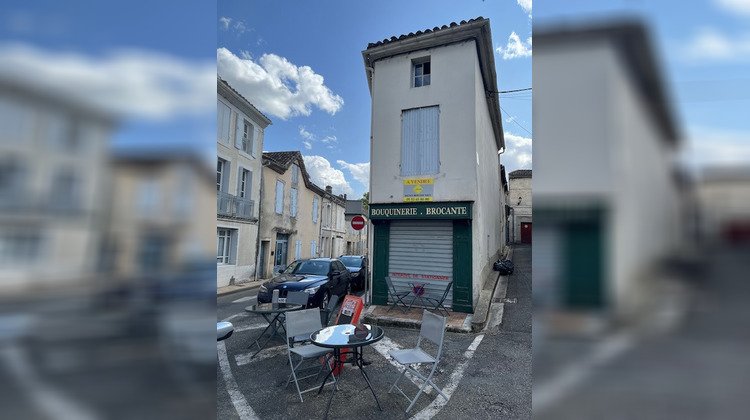 Ma-Cabane - Vente Maison Nérac, 60 m²