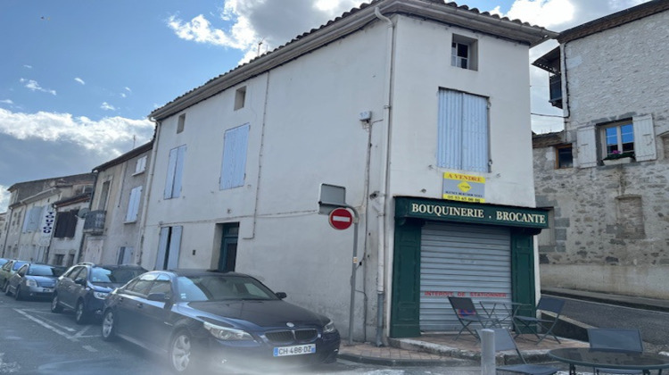 Ma-Cabane - Vente Maison Nérac, 60 m²