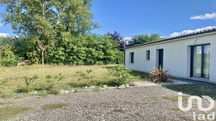 Ma-Cabane - Vente Maison Nérac, 105 m²