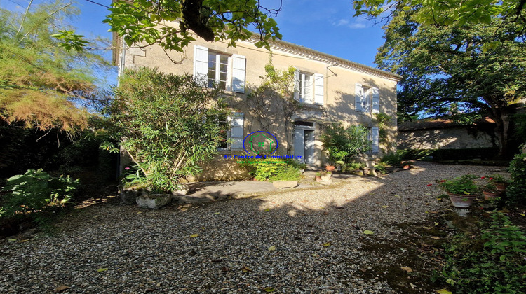 Ma-Cabane - Vente Maison Nérac, 192 m²