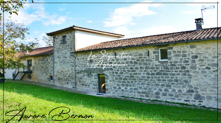 Ma-Cabane - Vente Maison Nérac, 334 m²