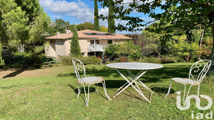 Ma-Cabane - Vente Maison Nérac, 184 m²