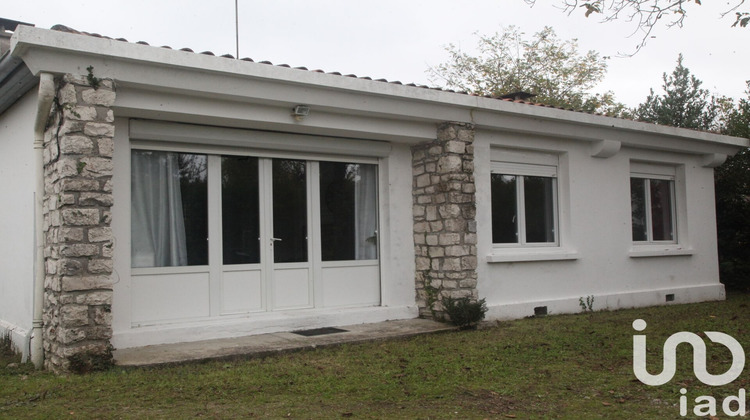 Ma-Cabane - Vente Maison Nérac, 112 m²