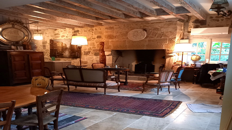 Ma-Cabane - Vente Maison Nérac, 280 m²