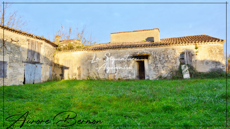 Ma-Cabane - Vente Maison Nérac, 242 m²