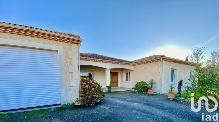 Ma-Cabane - Vente Maison Nérac, 165 m²