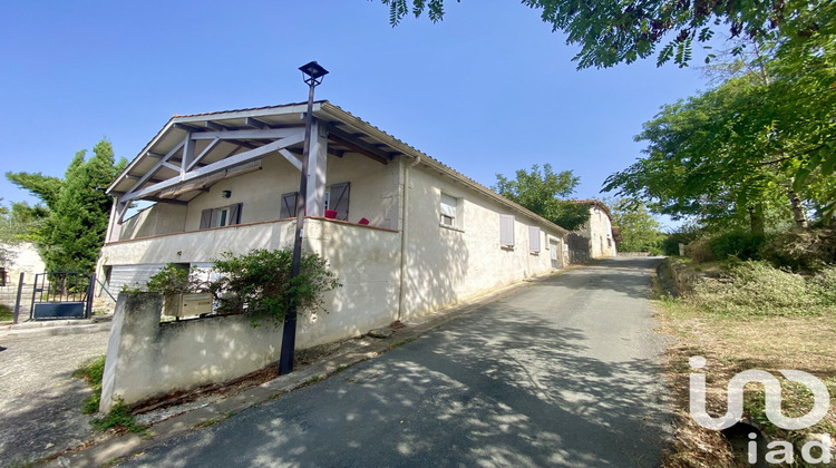 Ma-Cabane - Vente Maison Nérac, 125 m²