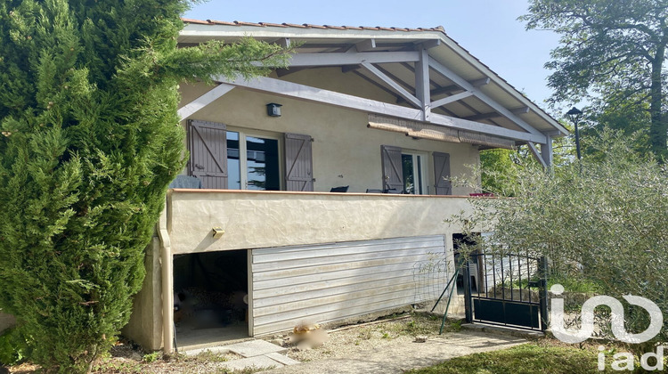 Ma-Cabane - Vente Maison Nérac, 125 m²