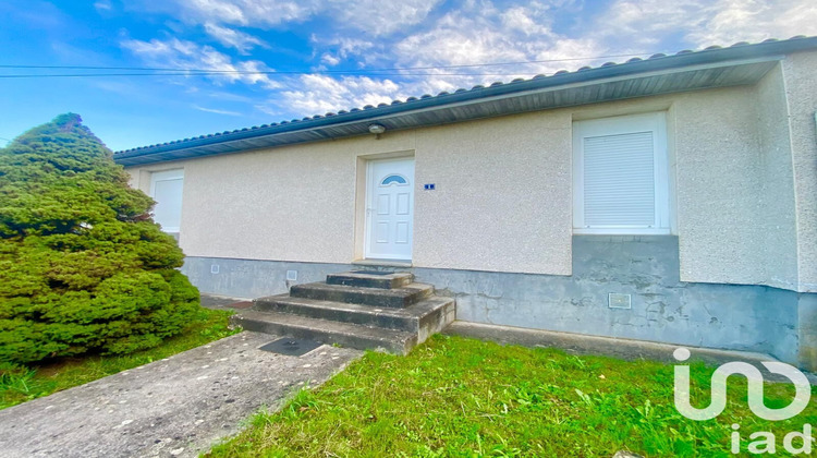 Ma-Cabane - Vente Maison Nérac, 84 m²