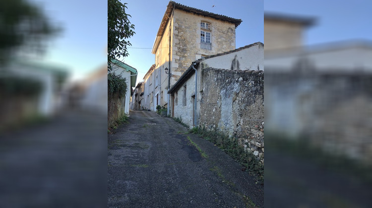 Ma-Cabane - Vente Maison Nérac, 70 m²
