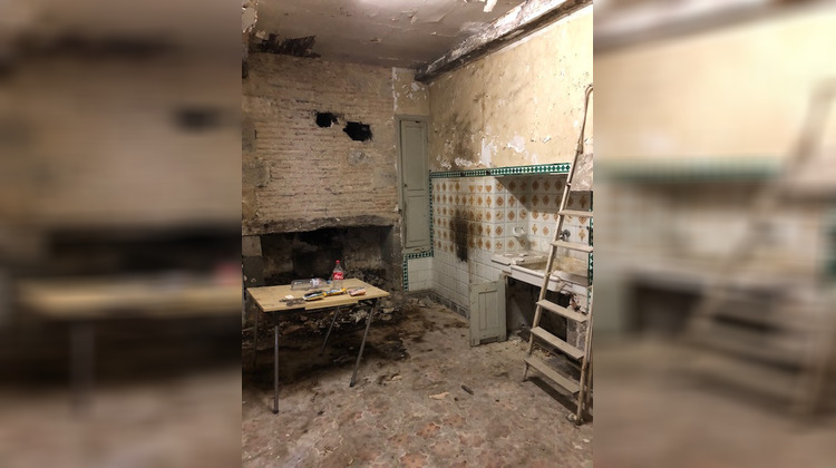 Ma-Cabane - Vente Maison Nérac, 70 m²