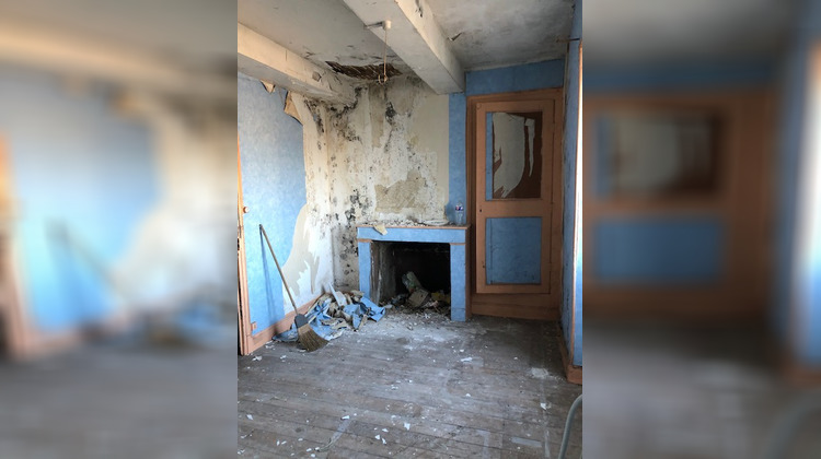 Ma-Cabane - Vente Maison Nérac, 70 m²