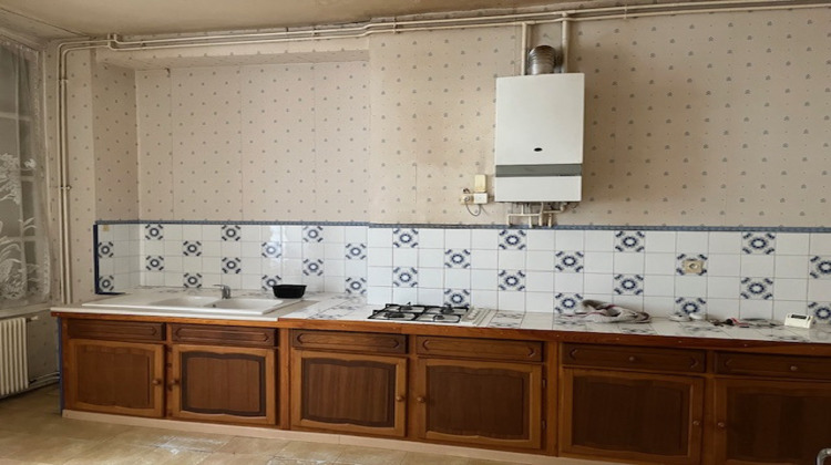 Ma-Cabane - Vente Maison Nérac, 149 m²