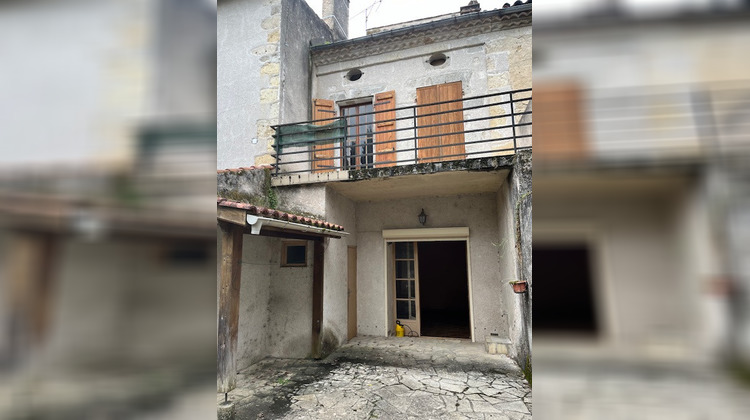 Ma-Cabane - Vente Maison Nérac, 149 m²