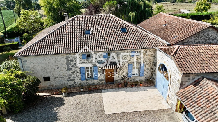 Ma-Cabane - Vente Maison Nerac, 270 m²