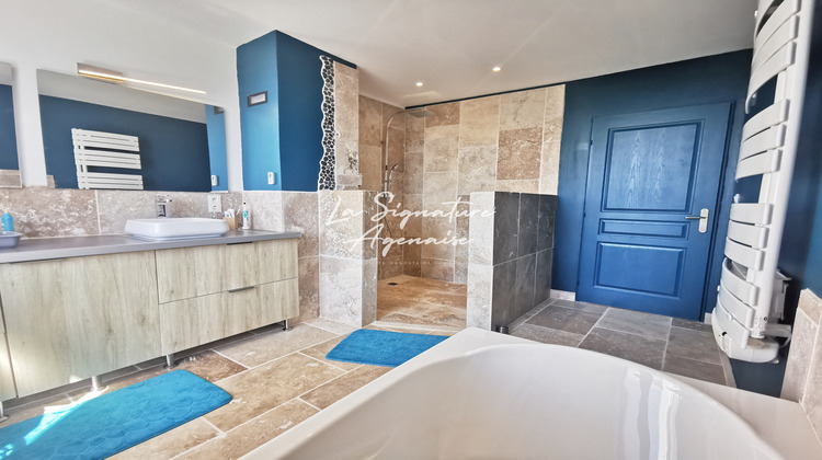 Ma-Cabane - Vente Maison Nérac, 460 m²