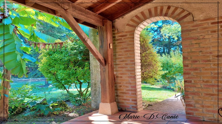 Ma-Cabane - Vente Maison NERAC, 105 m²