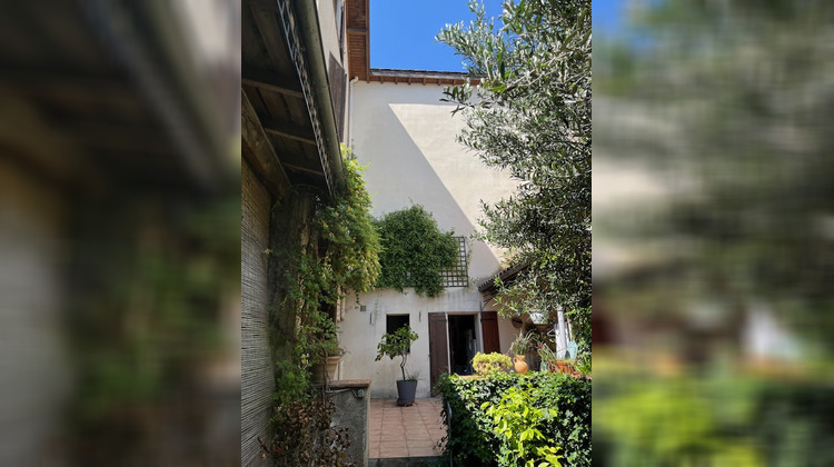 Ma-Cabane - Vente Maison Nérac, 126 m²