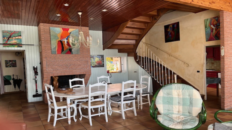 Ma-Cabane - Vente Maison Nérac, 126 m²