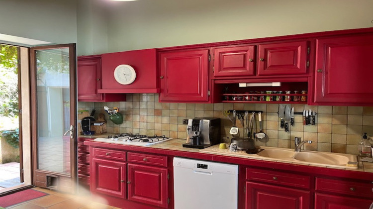 Ma-Cabane - Vente Maison Nérac, 126 m²