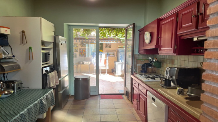 Ma-Cabane - Vente Maison Nérac, 126 m²