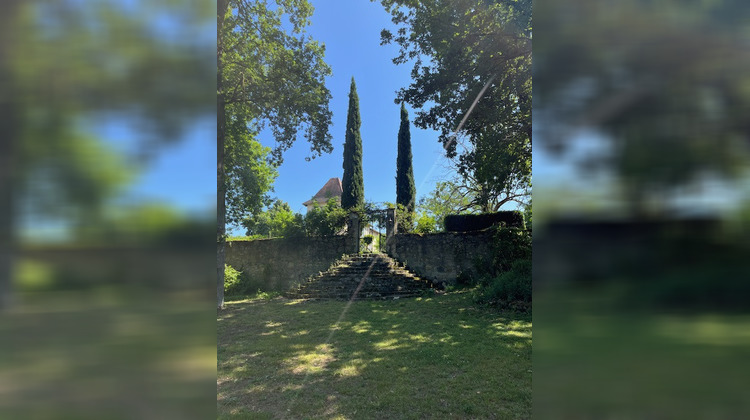 Ma-Cabane - Vente Maison Nérac, 310 m²