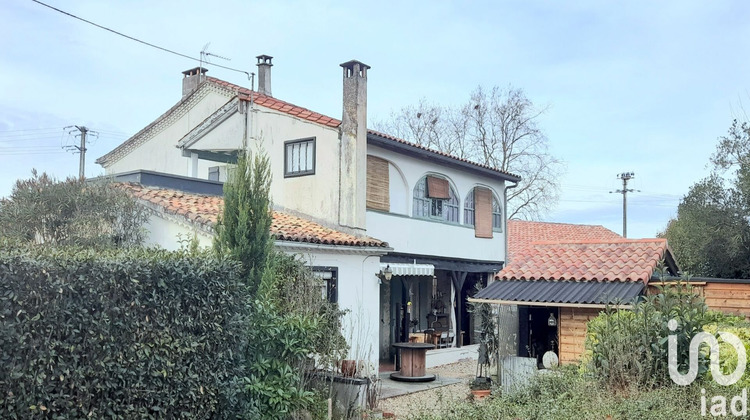 Ma-Cabane - Vente Maison Nérac, 209 m²