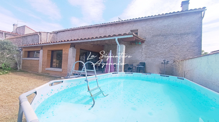 Ma-Cabane - Vente Maison Nérac, 143 m²