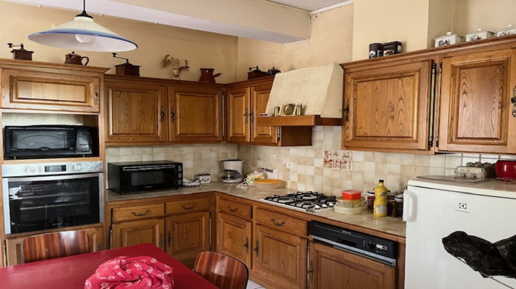 Ma-Cabane - Vente Maison Nérac, 120 m²